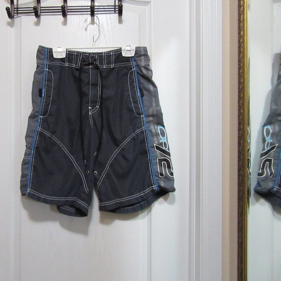 Men's Size Small shorts Ocean Pacific - Picture 4 of 4